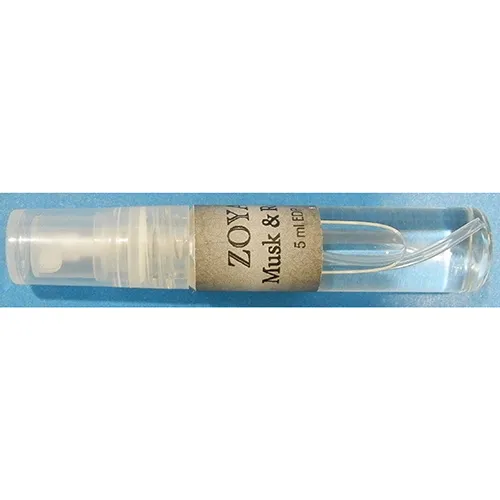 Zoya Collection - Perfume set