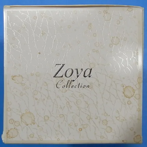 Zoya Collection - Perfume set