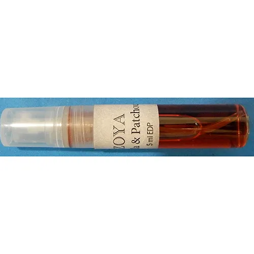 Zoya Collection - Perfume set