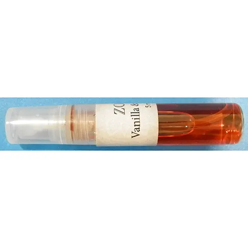 Zoya Collection - Perfume set