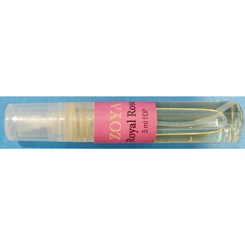 Zoya Collection - Perfume set