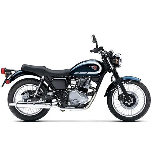 Kawasaki - Motorcycle