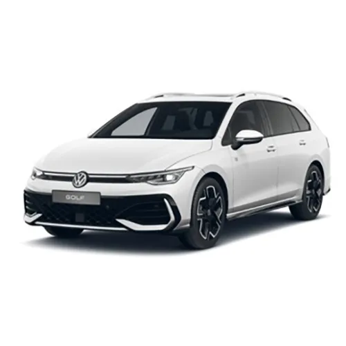 VW - Passenger car