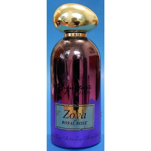 Zoya Collection - Perfume