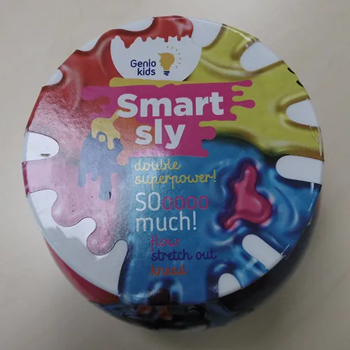 Genio Kids - Toy slime