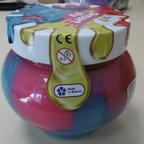 Genio Kids - Toy slime