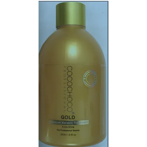 Cocochoco professional - Hair treatment