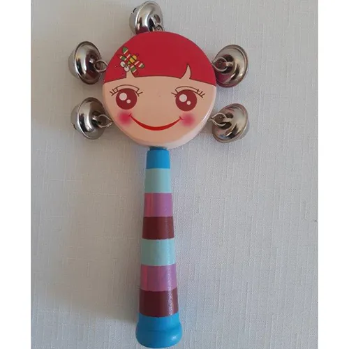 HOBI TOYS - Toy rattle
