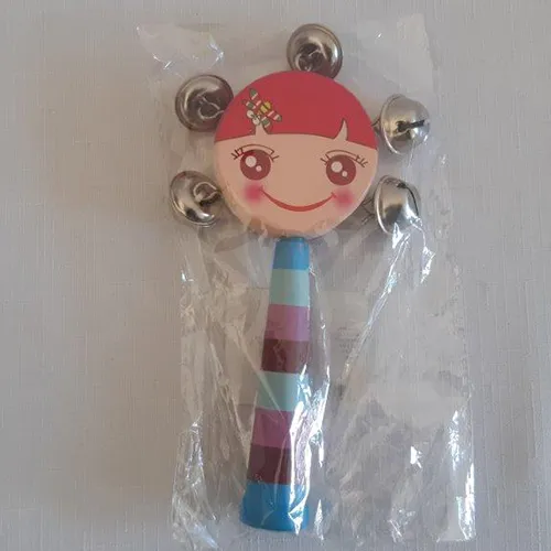 HOBI TOYS - Toy rattle