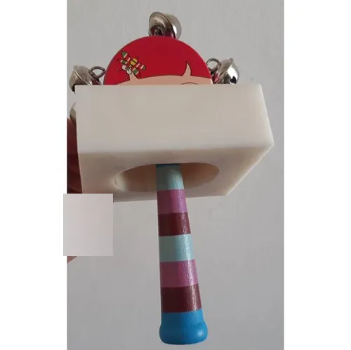 HOBI TOYS - Toy rattle
