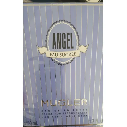 Mugler - Eau de toilette