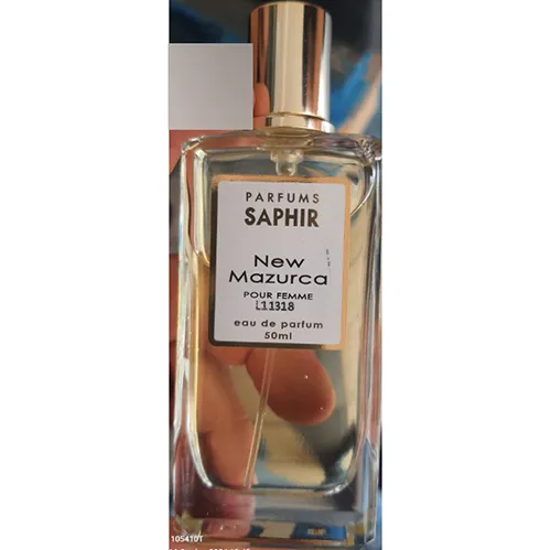 Parfums Saphir - Perfume