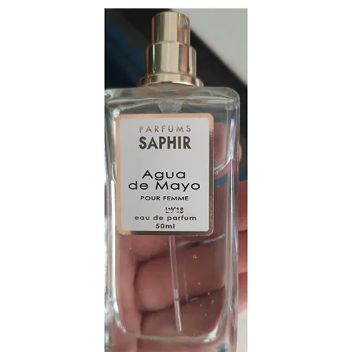 Parfums Saphir - Perfume