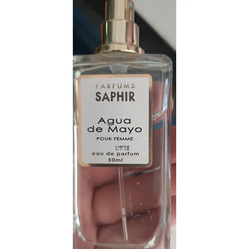 Parfums Saphir - Perfume