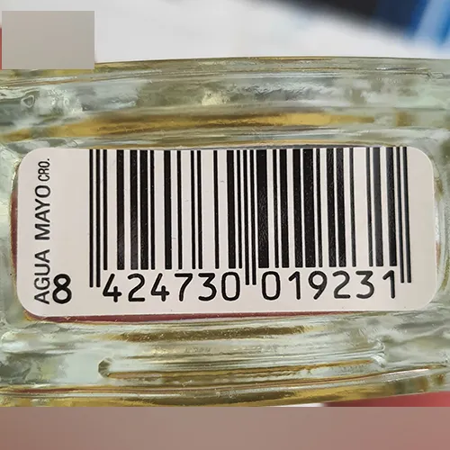 Parfums Saphir - Perfume