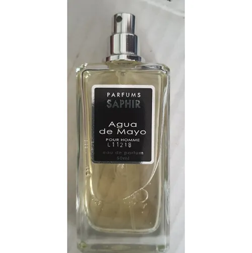 Parfums Saphir - Perfume