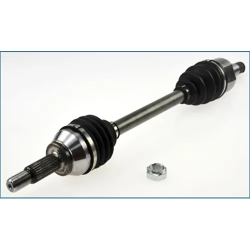 GKN Automotive - Vehicle part / Sideshaft, constant velocity joint