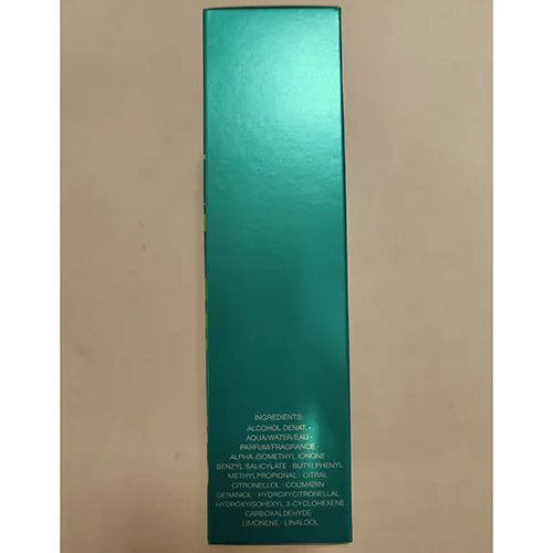 Davidoff - Eau de toilette