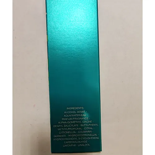 Davidoff - Eau de toilette