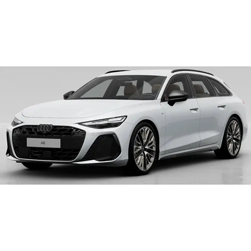 Audi - Passenger car
