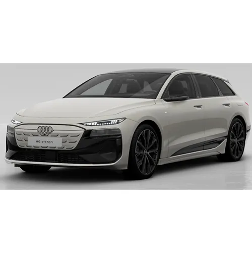 Audi - Passenger car