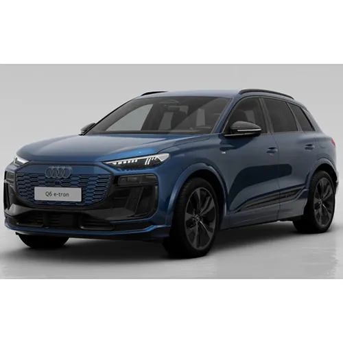 Audi - Passenger car