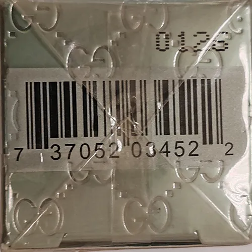 GUCCI - Eau de toilette