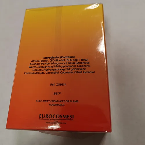 Byblos - Eau de toilette