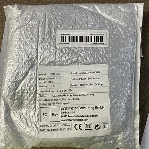 SUNBEYOND - LED light