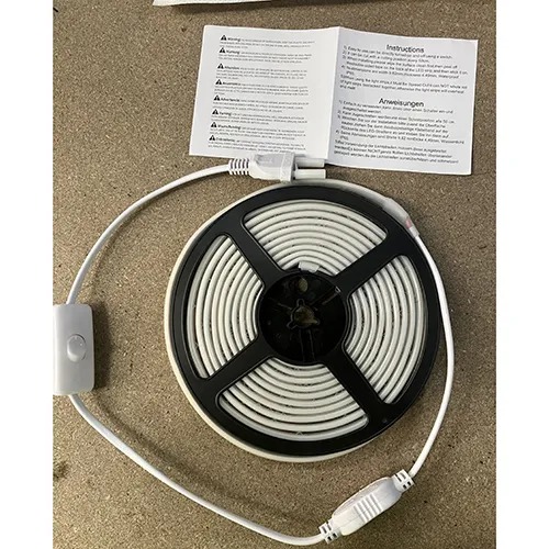 SUNBEYOND - LED light