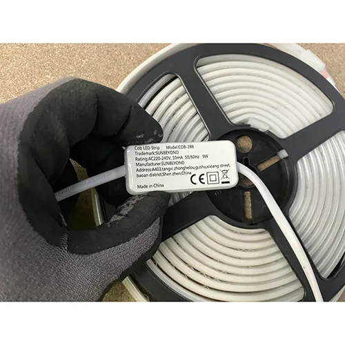 SUNBEYOND - LED light