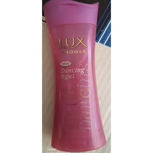 Lux - Shower cream