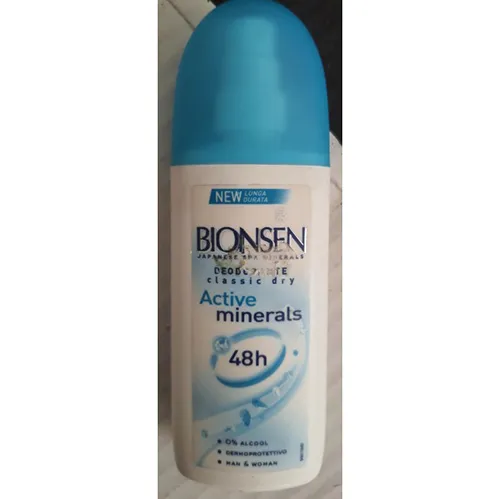 Bionsen - Deodorant