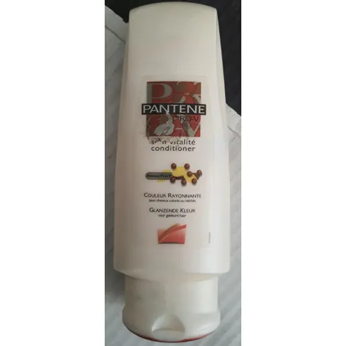 PANTENE PRO-V - Shampoo