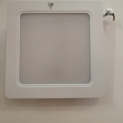 LED line LITE - Fixed lamp