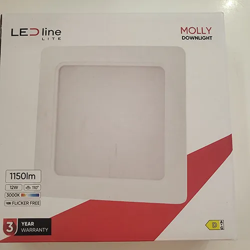 LED line LITE - Fixed lamp