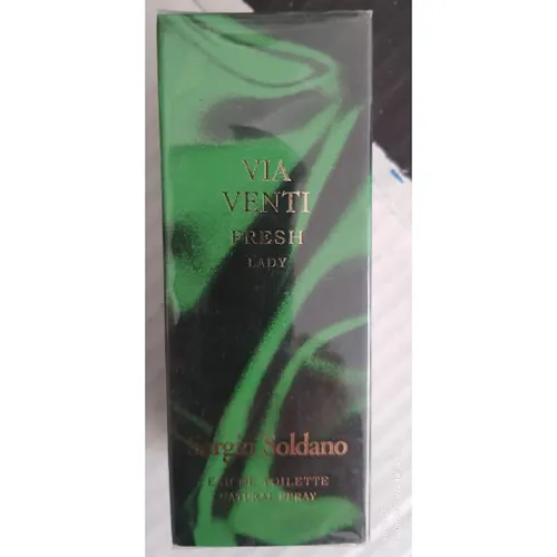 Sergio Soldano - Eau de toilette