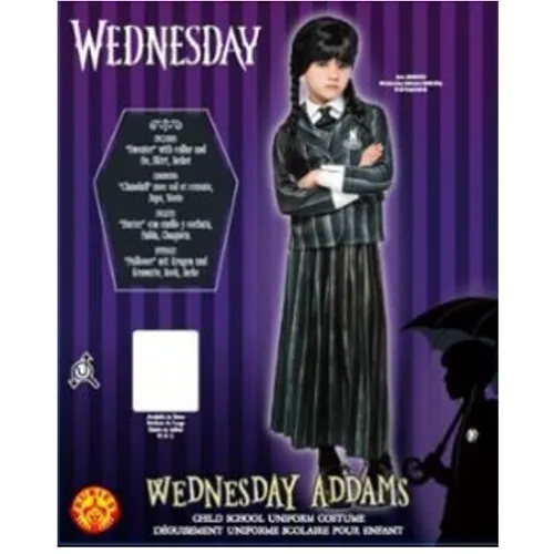 MGM-MERCREDI - Fancy-dress costume