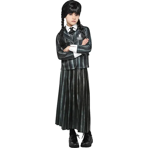 MGM-MERCREDI - Fancy-dress costume