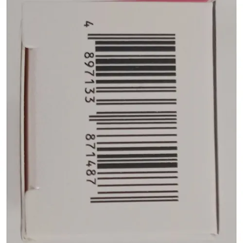 ELFLIQ - Electronic cigarette cartridge