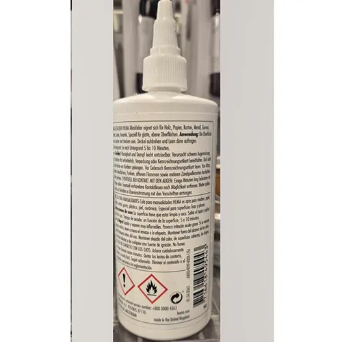 Hema - Glue