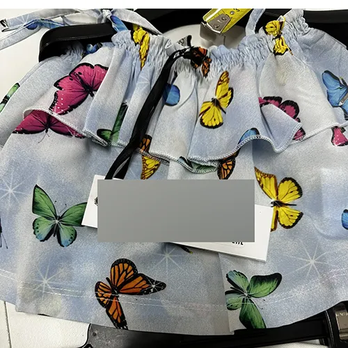 Fracomina - Children's clothing set