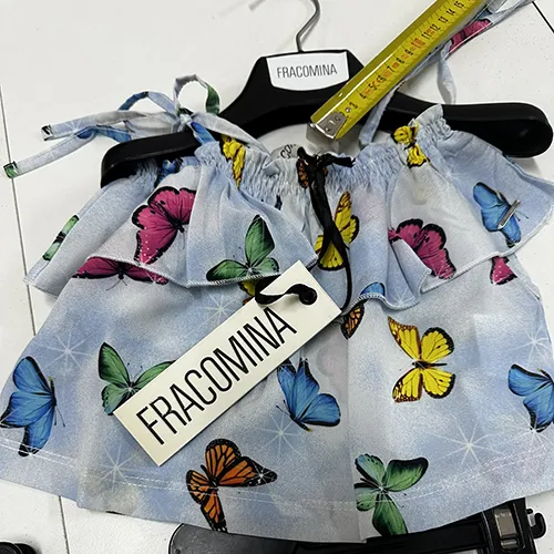 Fracomina - Children's clothing set