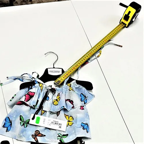 Fracomina - Children's clothing set