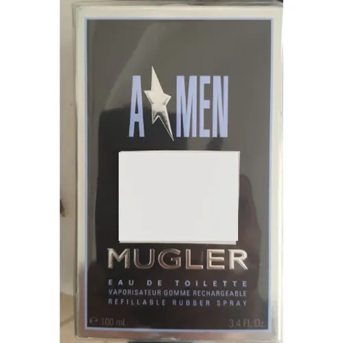 Mugler - Eau de toilette