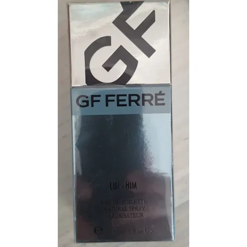Gianfranco Ferre - Eau de toilette
