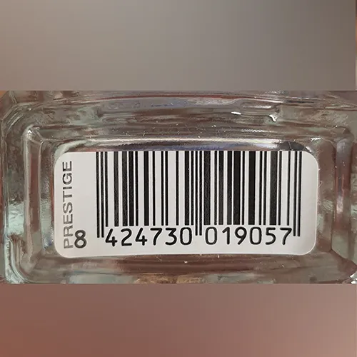 Parfums Saphir - Perfume