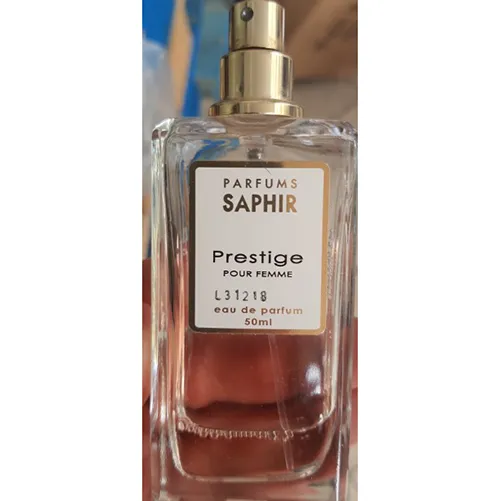 Parfums Saphir - Perfume