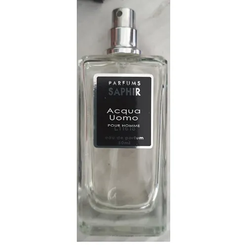 Parfums Saphir - Perfume