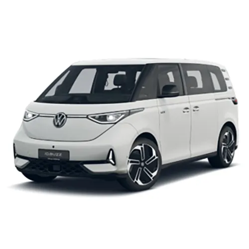 VW - Passenger car / Light commercial vehicle